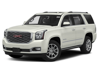 2019 GMC Yukon — photo 66 view