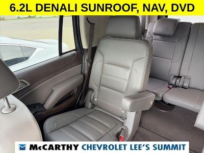2019 GMC Yukon — photo 26 view