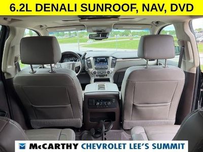 2019 GMC Yukon — photo 44 view