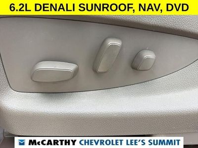 2019 GMC Yukon — photo 59 view