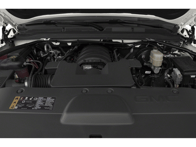 2019 GMC Yukon — photo 77 view