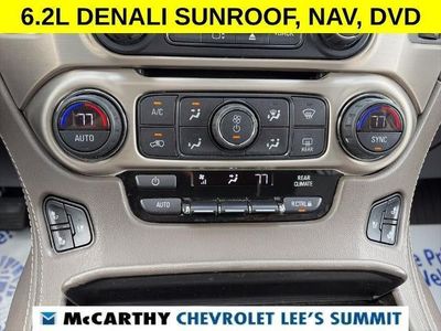 2019 GMC Yukon — photo 10 view