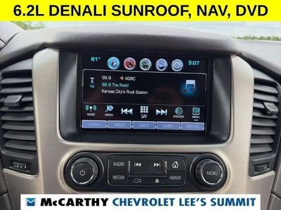 2019 GMC Yukon — photo 8 view