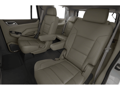 2019 GMC Yukon — photo 78 view