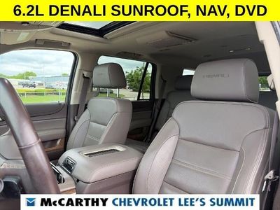 2019 GMC Yukon — photo 60 view