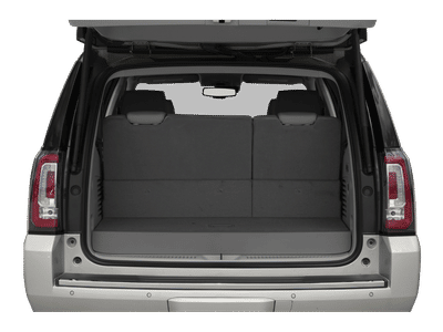 2019 GMC Yukon — photo 76 view