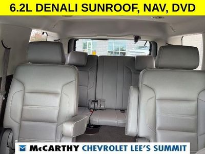 2019 GMC Yukon — photo 25 view