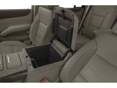 2019 GMC Yukon — photo 79 view