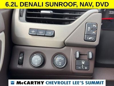 2019 GMC Yukon — photo 11 view