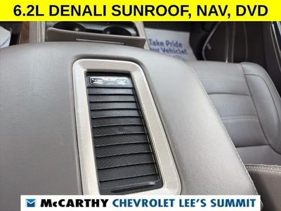 2019 GMC Yukon — photo 23 view