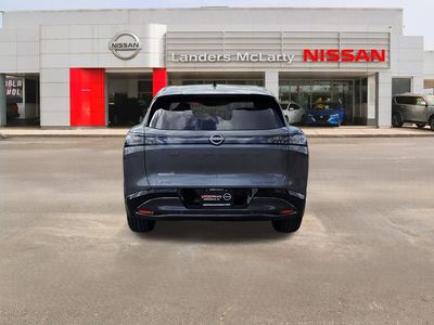 2026 Nissan Murano - Photo 4