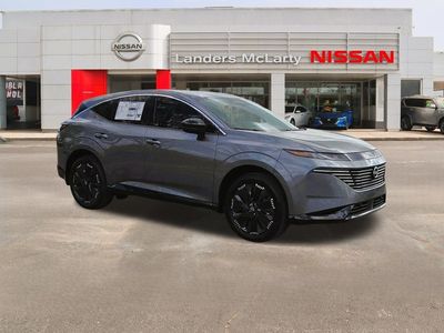 2026 Nissan Murano - Photo 1