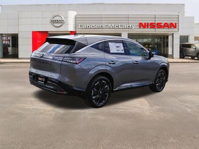 2026 Nissan Murano - Photo 3
