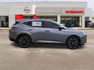 2026 Nissan Murano - Photo 2
