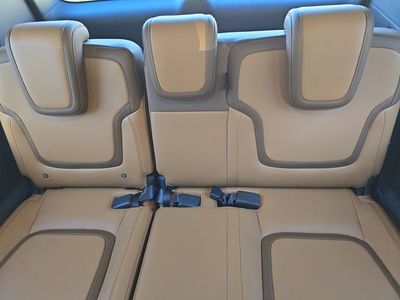 2026 Nissan Armada — photo 20 view