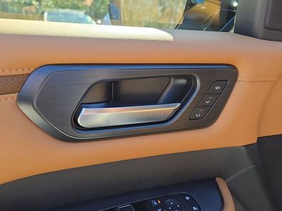 2026 Nissan Armada — photo 23 view