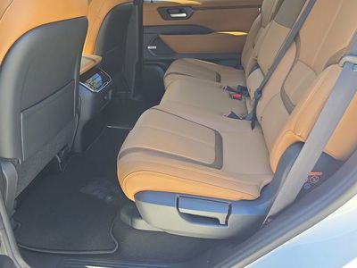 2026 Nissan Armada — photo 19 view