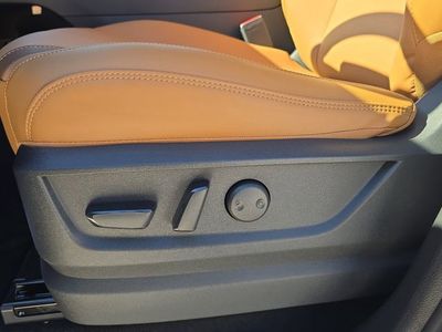 2026 Nissan Armada — photo 25 view
