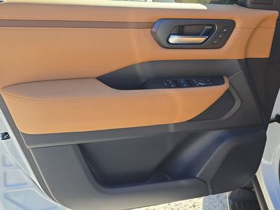2026 Nissan Armada — photo 21 view