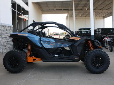 2026 Can-Am MAVERICK X3 DS TURBO - Photo 7