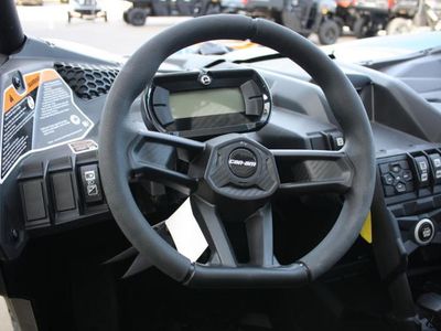 2026 Can-Am MAVERICK X3 DS TURBO - Photo 10