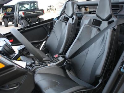 2026 Can-Am MAVERICK X3 DS TURBO - Photo 11