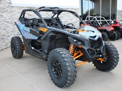 2026 Can-Am MAVERICK X3 DS TURBO - Photo 1