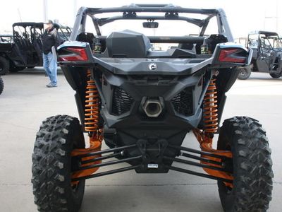 2026 Can-Am MAVERICK X3 DS TURBO - Photo 6