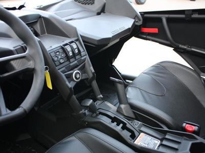 2026 Can-Am MAVERICK X3 DS TURBO - Photo 9