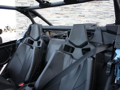 2026 Can-Am MAVERICK X3 DS TURBO - Photo 8