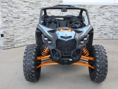 2026 Can-Am MAVERICK X3 DS TURBO - Photo 2