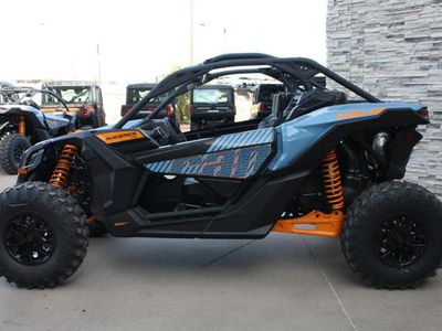 2026 Can-Am MAVERICK X3 DS TURBO - Photo 4