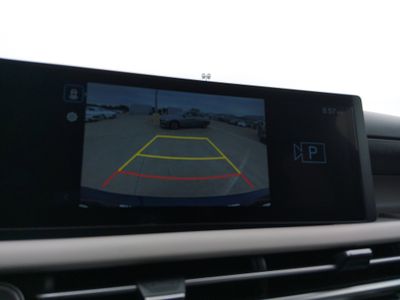 2025 Hyundai Tucson — photo 16 view