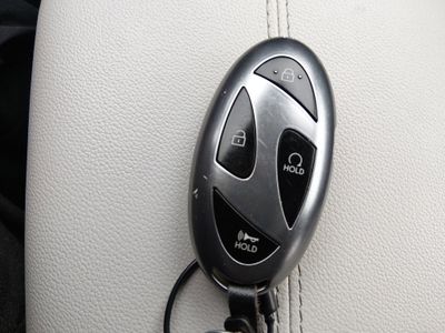 2025 Hyundai Tucson — photo 15 view