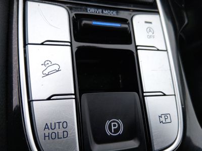 2025 Hyundai Tucson — photo 19 view