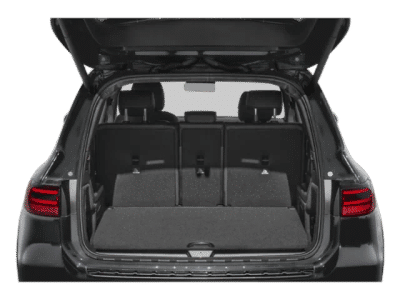 2026 Mercedes-Benz GLB — photo 11 view