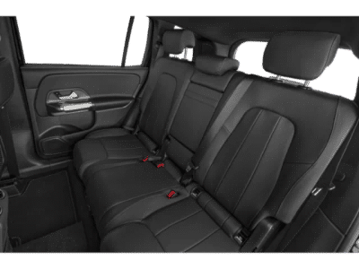 2026 Mercedes-Benz GLB — photo 13 view