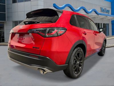 2026 Honda HR-V - Photo 5