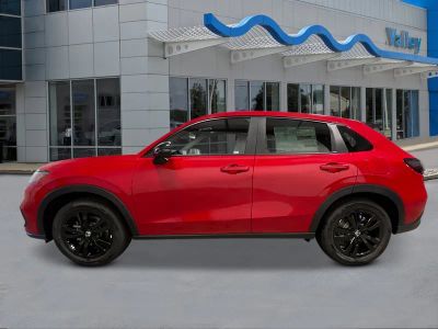 2026 Honda HR-V - Photo 2