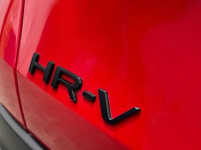 2026 Honda HR-V - Photo 9