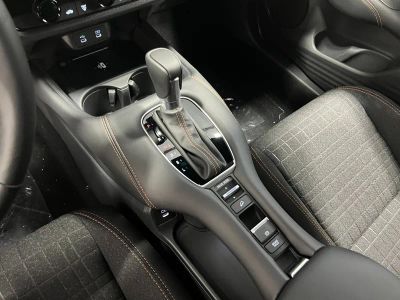 2026 Honda HR-V - Photo 18
