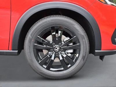 2026 Honda HR-V - Photo 12