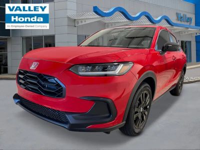 2026 Honda HR-V - Photo 1