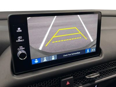 2026 Honda HR-V - Photo 22