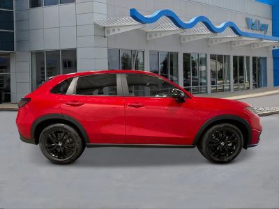 2026 Honda HR-V - Photo 6