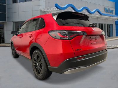 2026 Honda HR-V - Photo 3