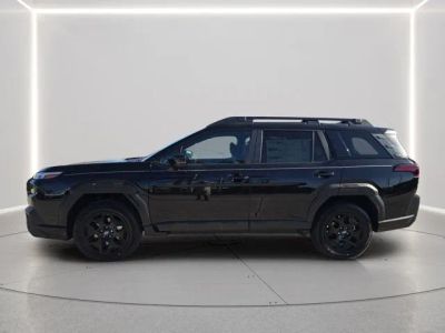 2026 Subaru Outback — detail view