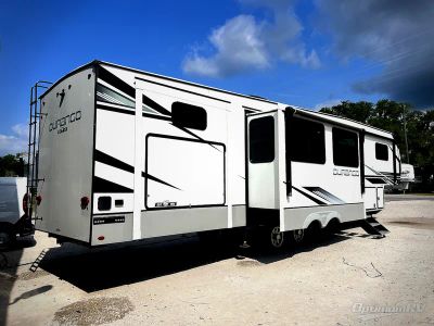 2023 K-Z Durango - Photo 3