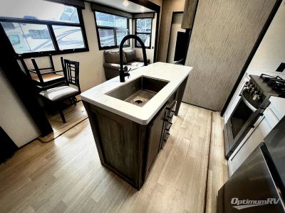 2023 K-Z Durango - Photo 10