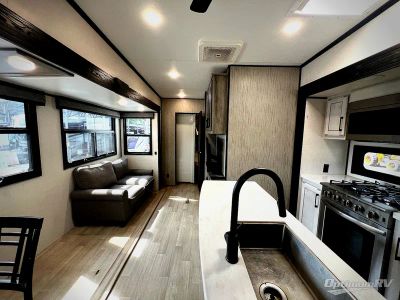 2023 K-Z Durango - Photo 25